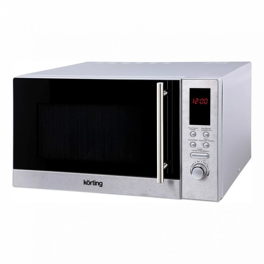 Микроволновая печь Korting KMO 823 XN