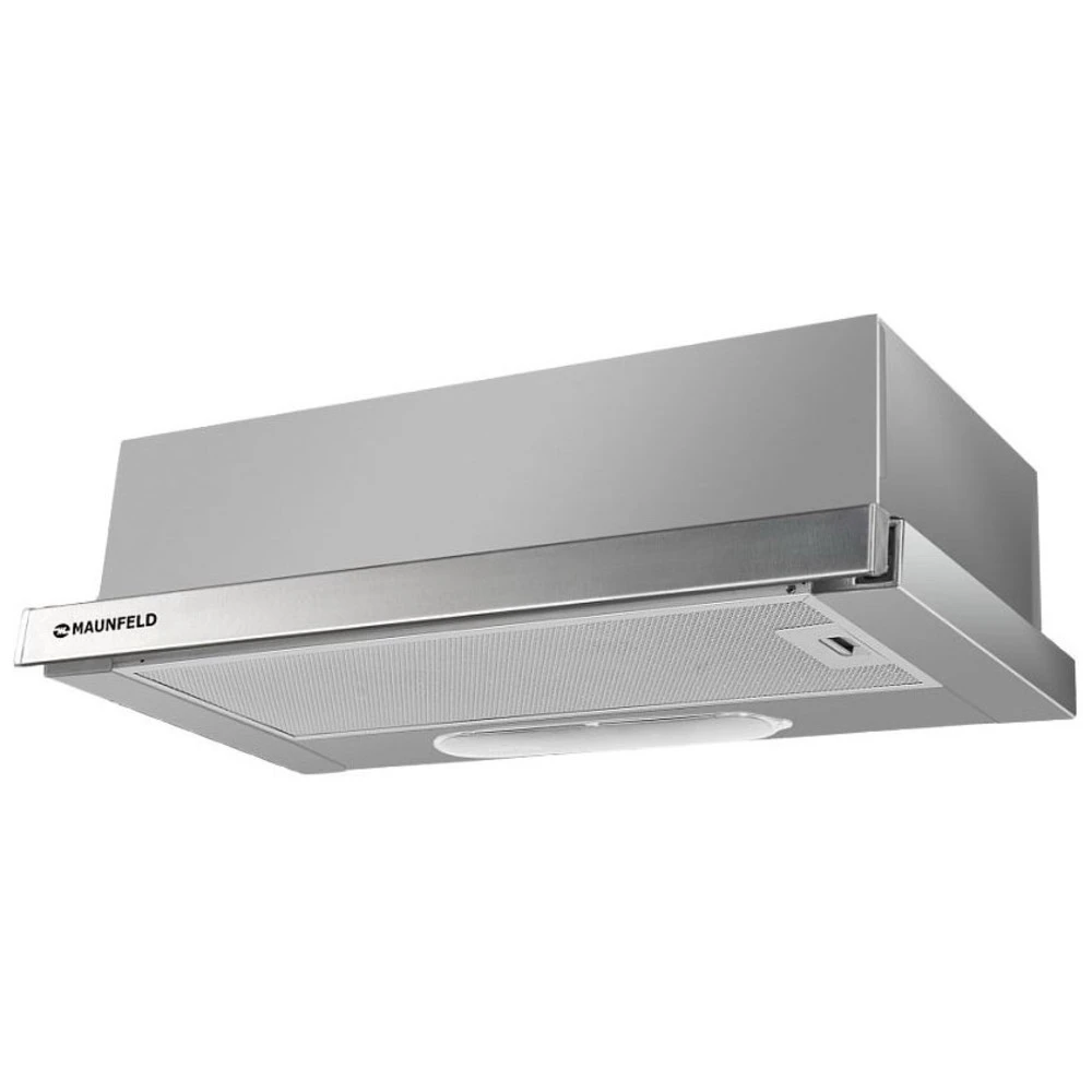 Вытяжка MAUNFELD VS LIGHT 60 INOX