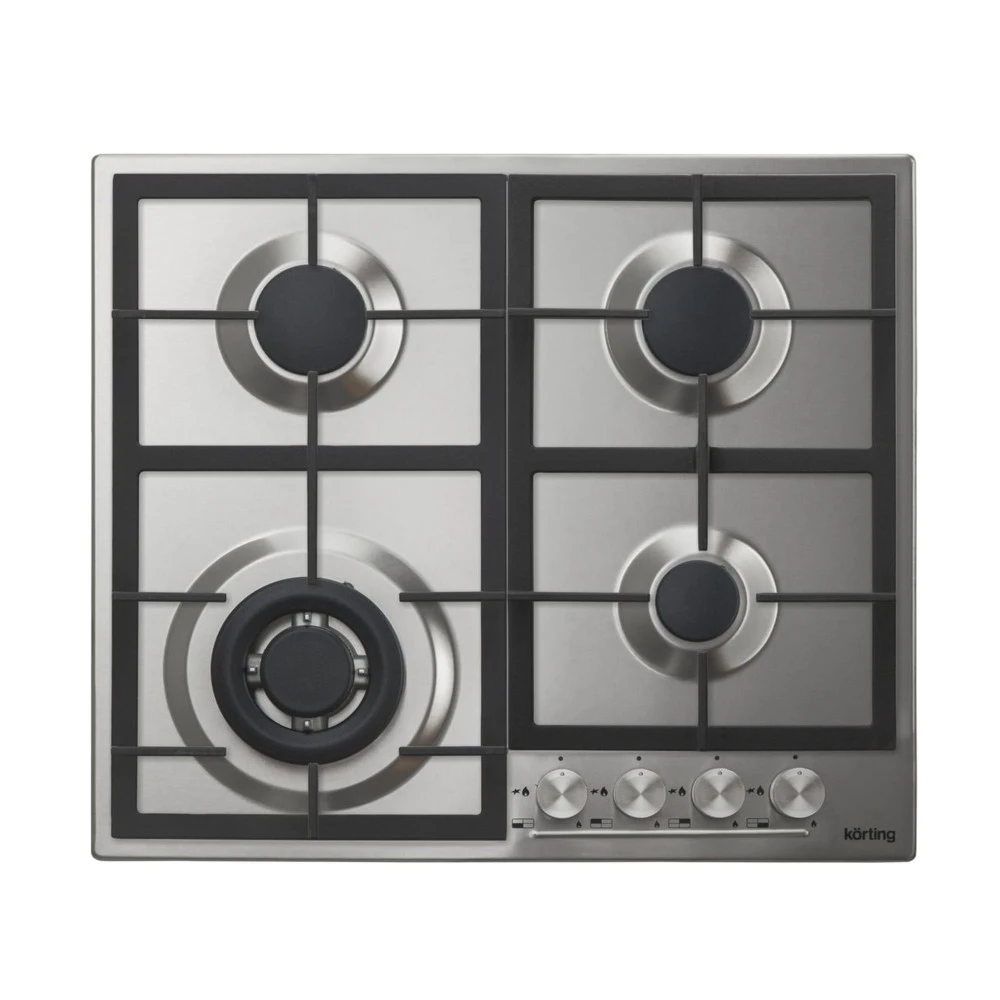 Варочная поверхность Korting HG 665 CTX