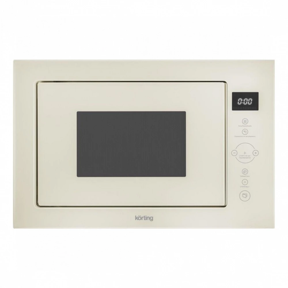 Микроволновая печь Korting KMI 825 TGB