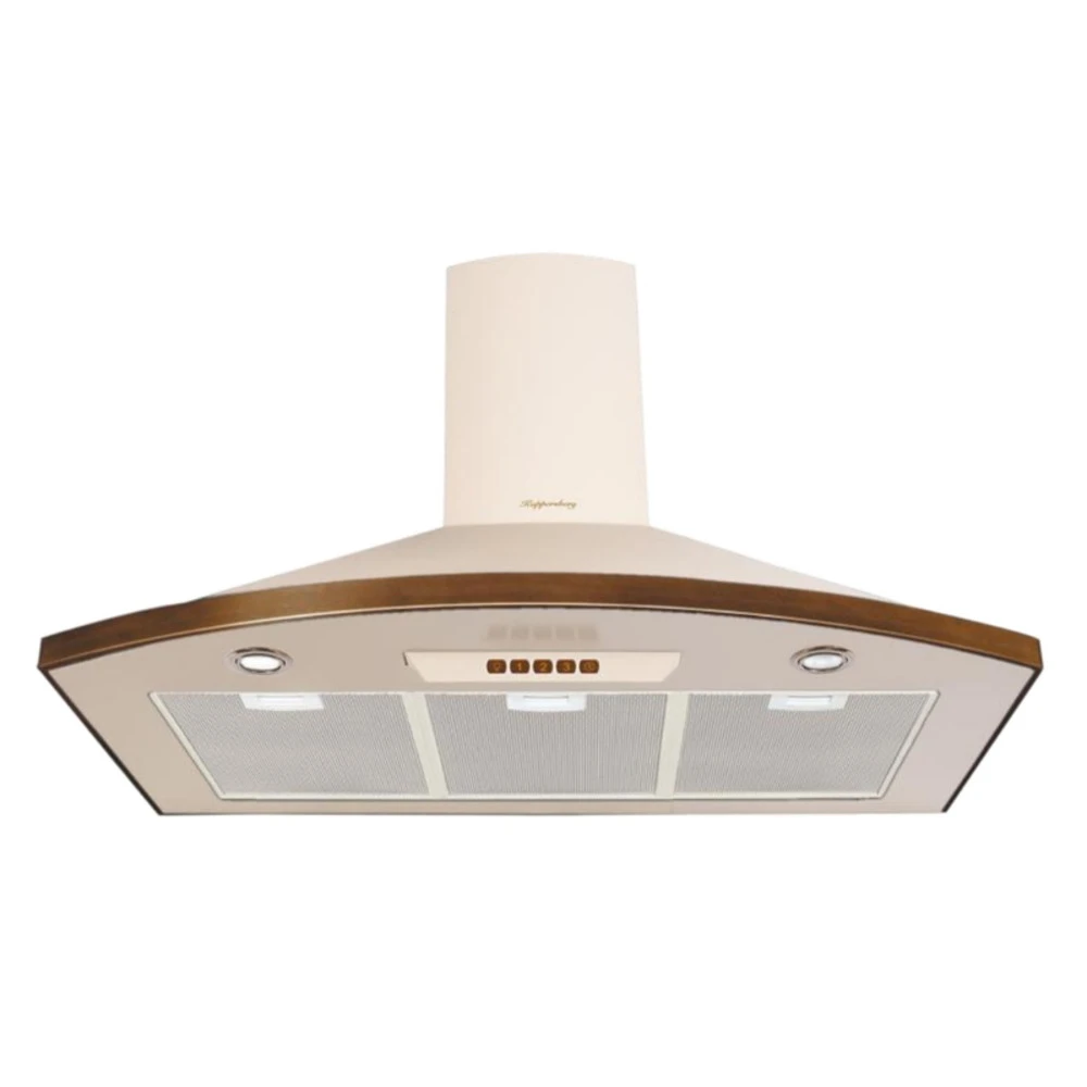 Вытяжка Kuppersberg BONA 90 C Bronze