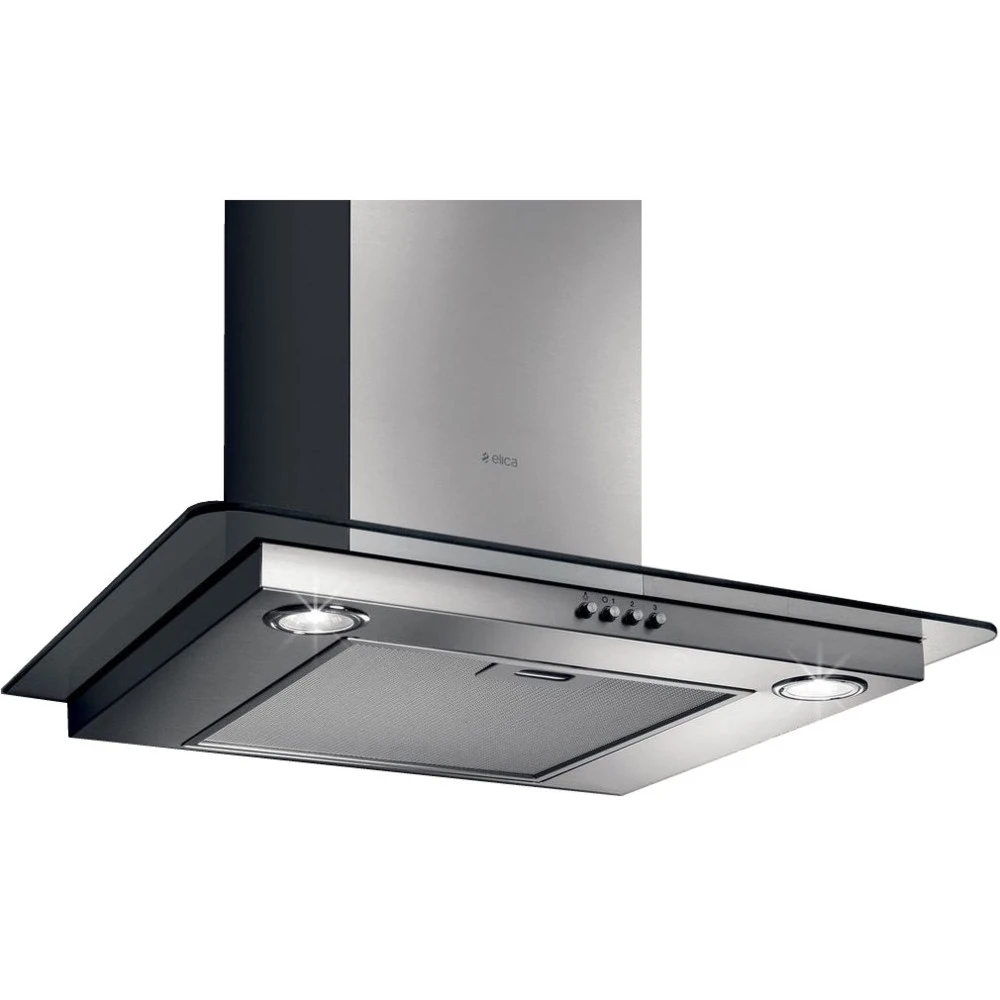 Вытяжка Elica FLAT GLASS IX/A/60 FLAT GLASS IX/A/60-68516391A