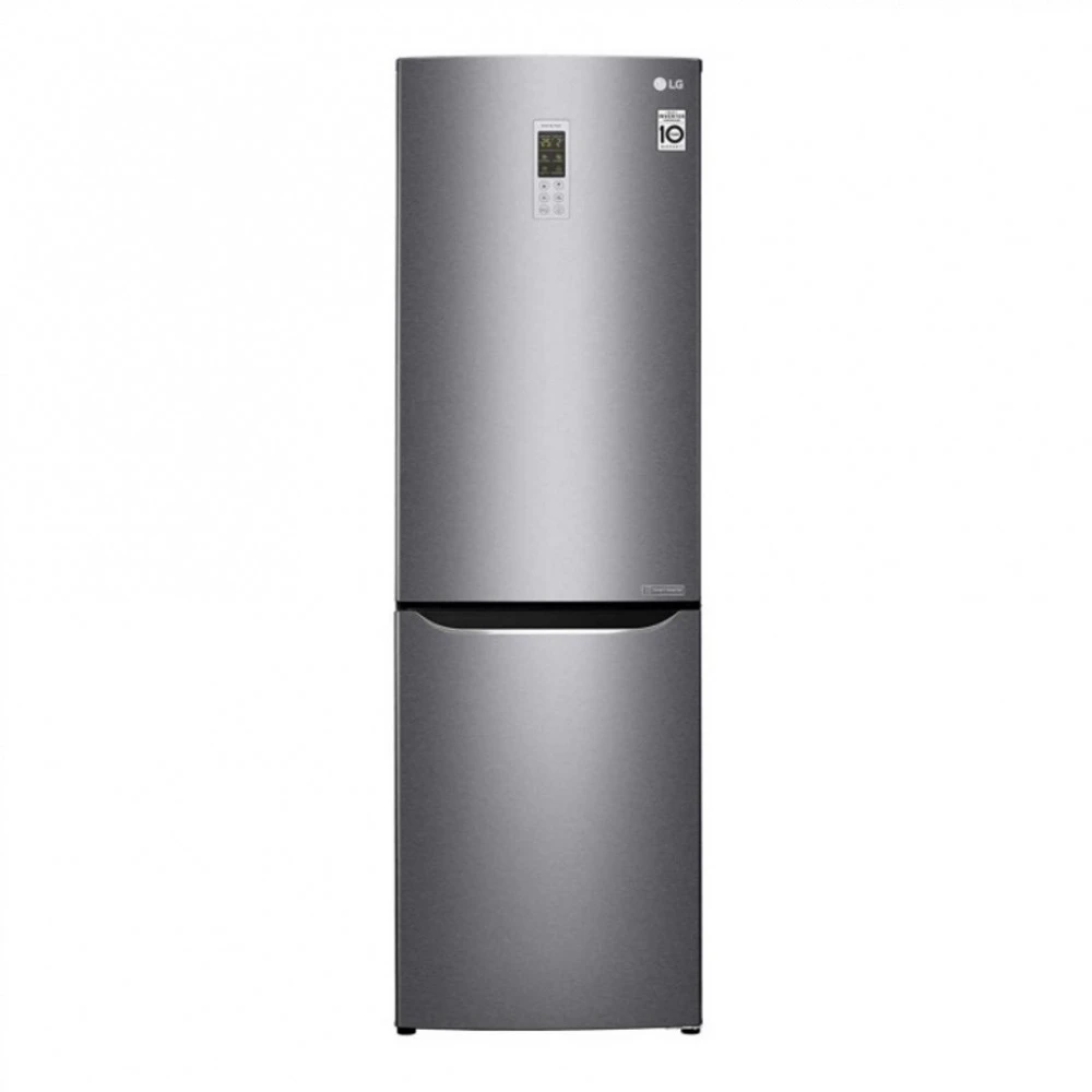 Холодильник LG GA-B419SLGL