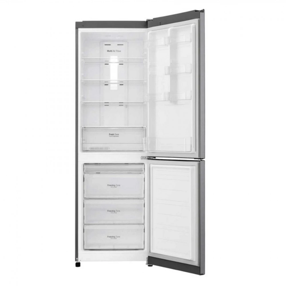 Холодильник LG GA-B419SLGL