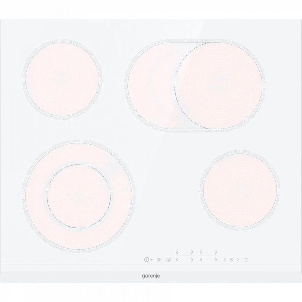 Варочная поверхность Gorenje ECT643WCSC