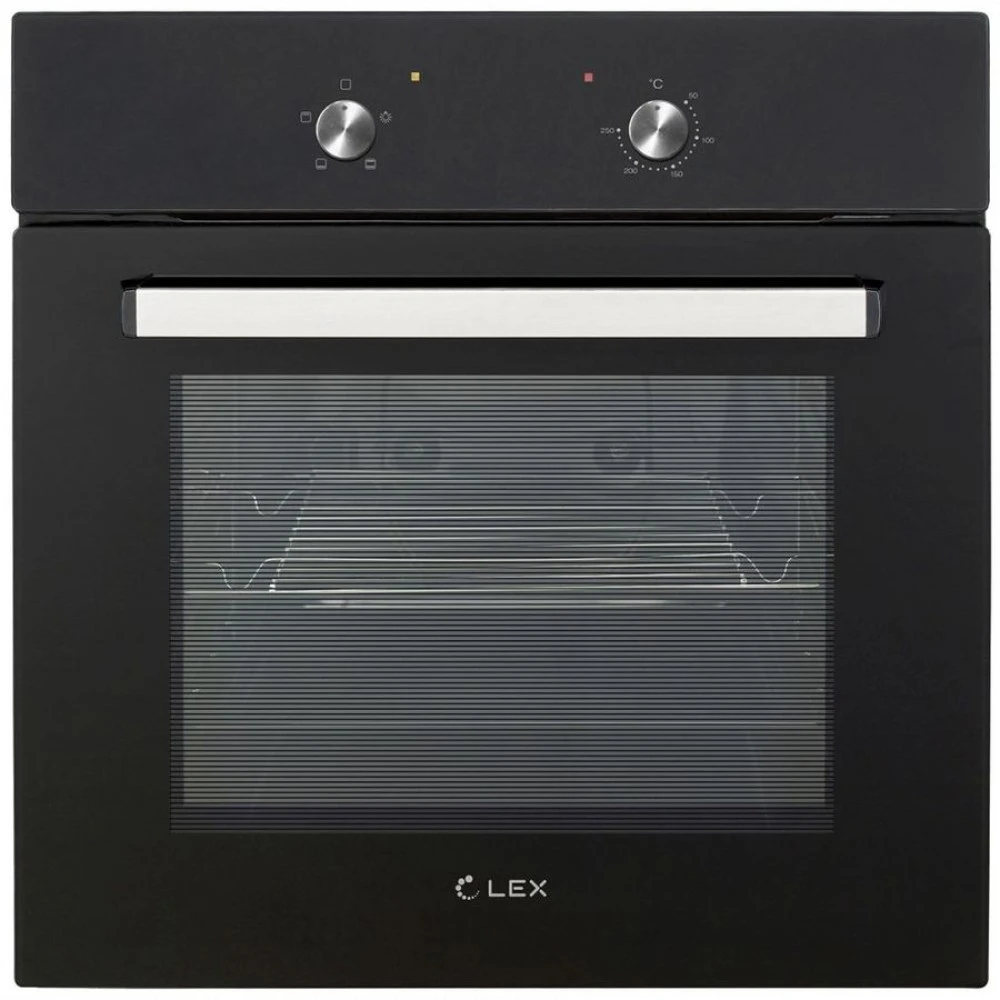 Духовка Lex EDM 040 BL CHAO000311