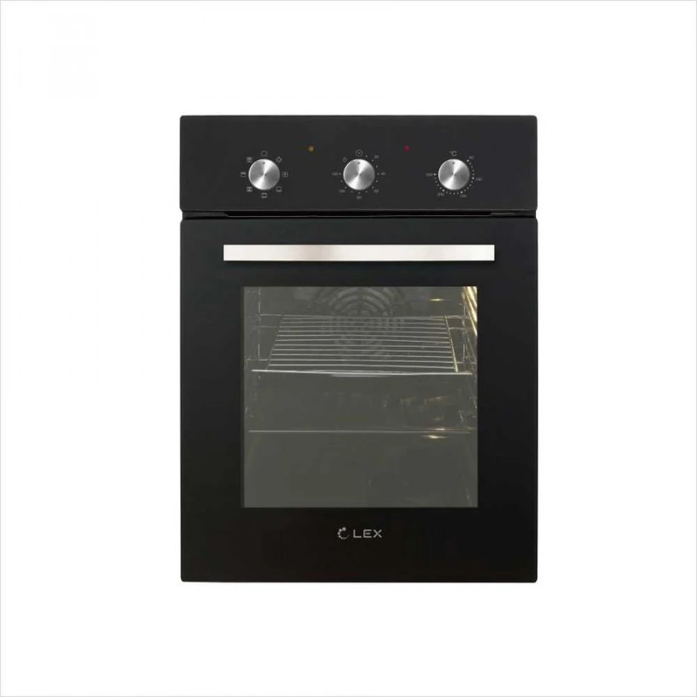 Духовка Lex EDM 4570 BL CHAO000300