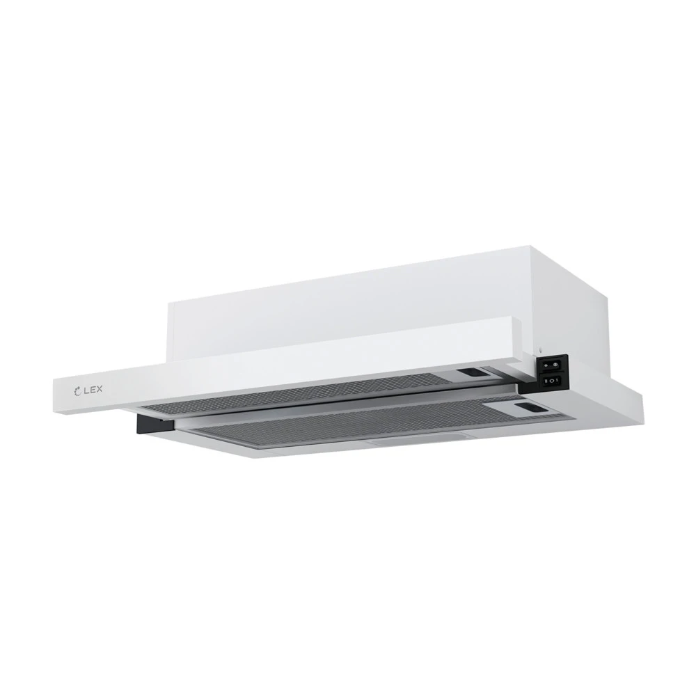 Вытяжка Posiflex G 500 WHITE CHAT000034
