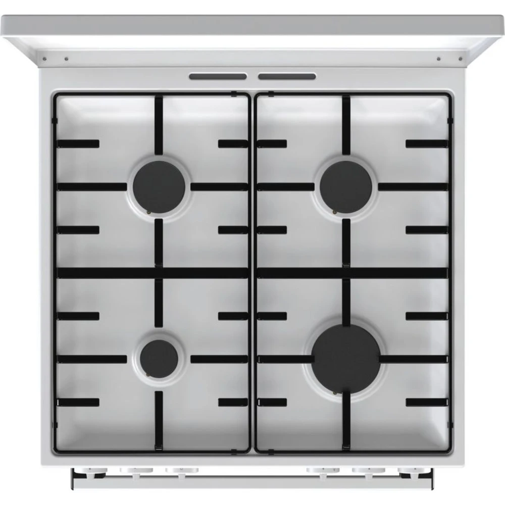 Плита Gorenje G6111WH