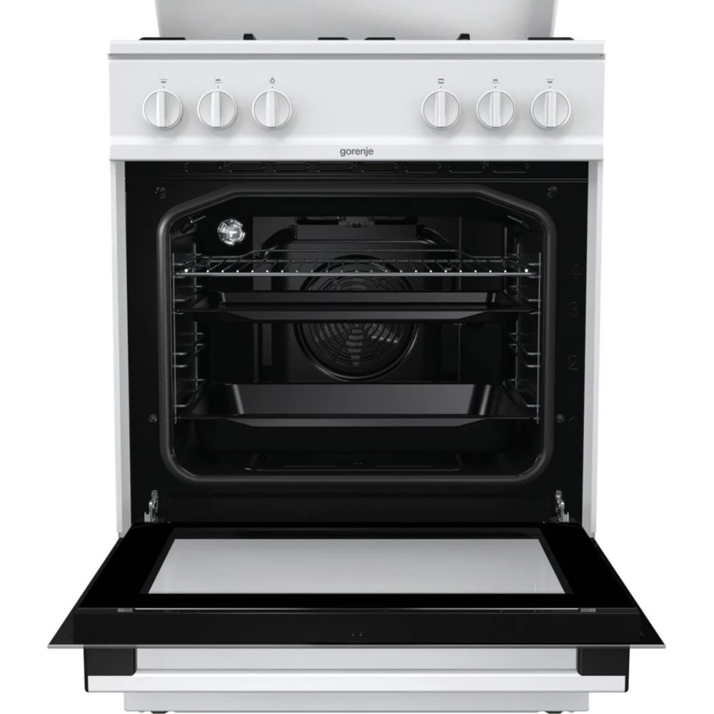 Плита Gorenje G6111WH