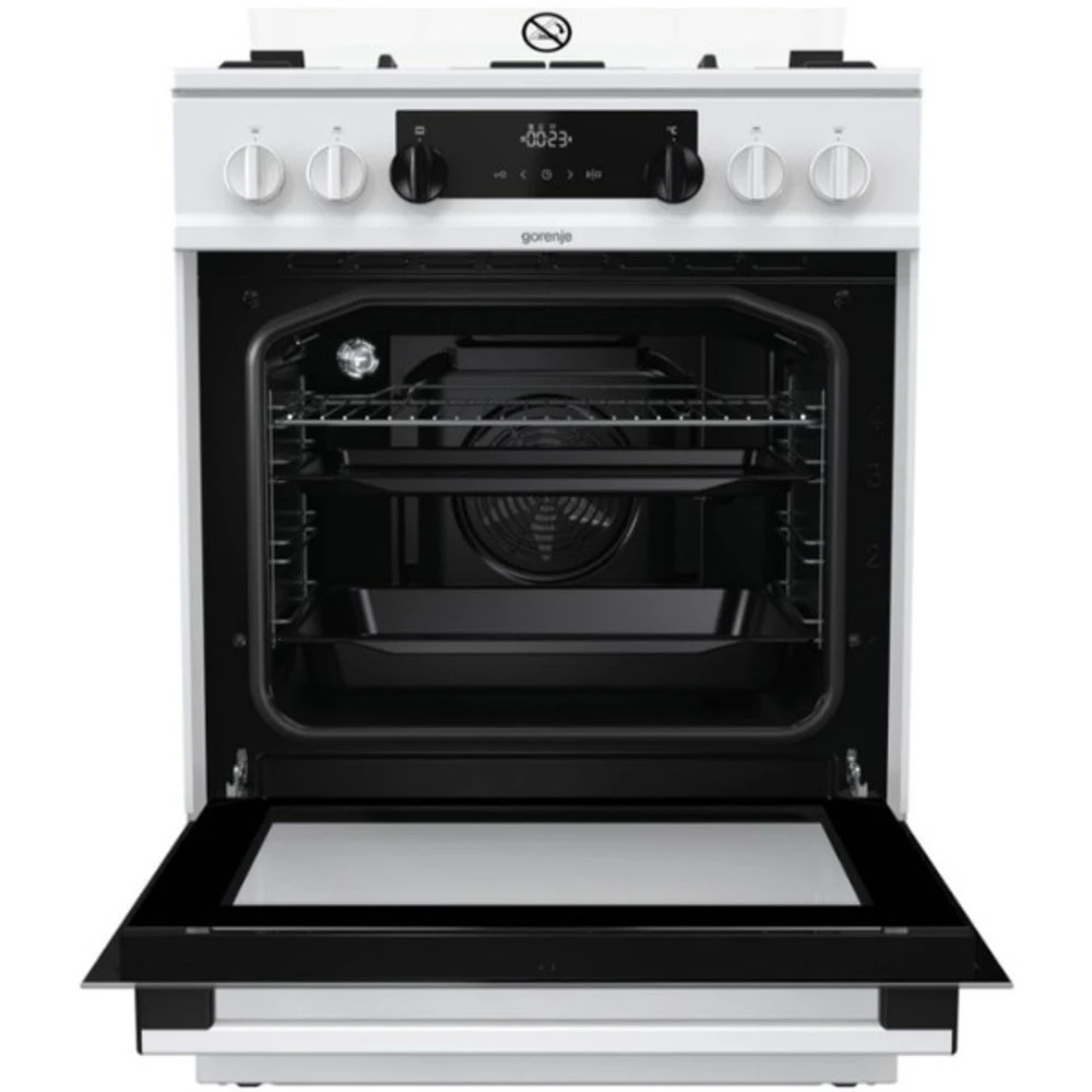 Плита Gorenje K634WF