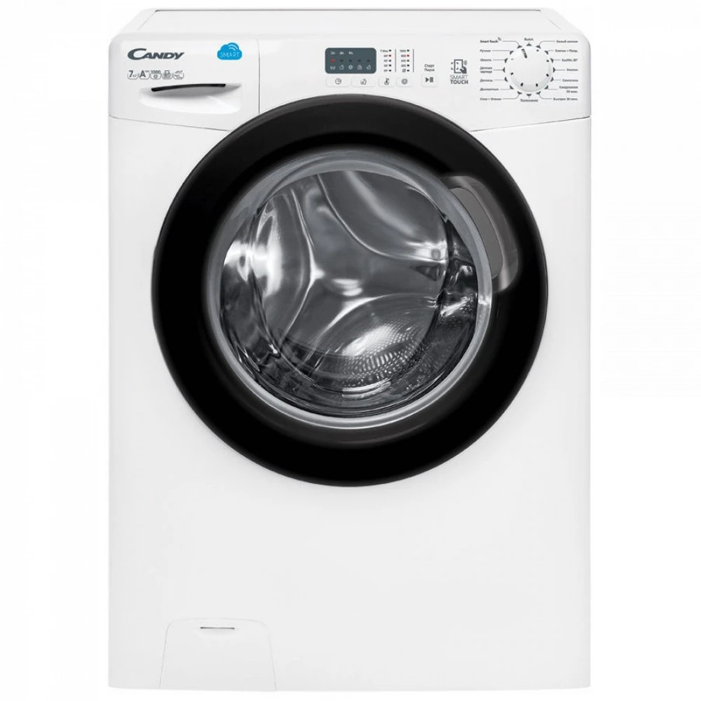 Стиральная машина Candy Smart CS4 1071DB1/2-07 31008627