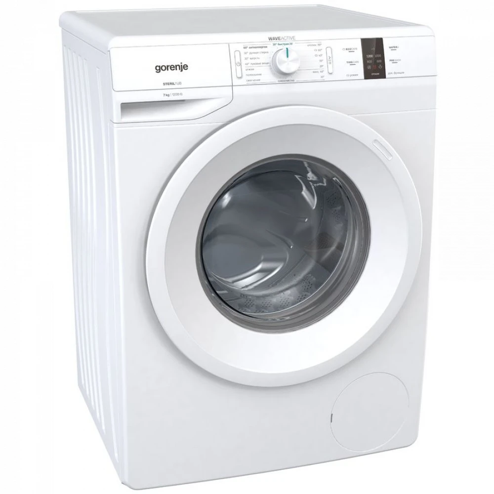 Стиральная машина Gorenje WP723