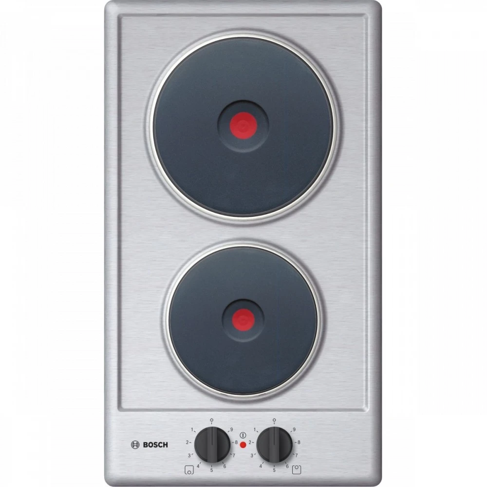 Варочная поверхность Bosch Serie 2 PEE389CF1