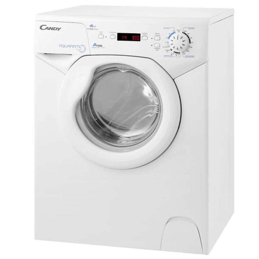 Стиральная машина Candy Aqua 2D1140-07 31005696