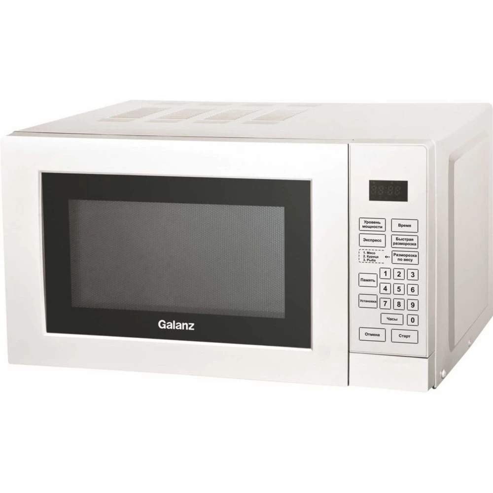 Микроволновая печь Galanz MOG-2042S