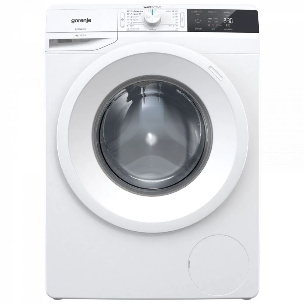Стиральная машина Gorenje WE72S3
