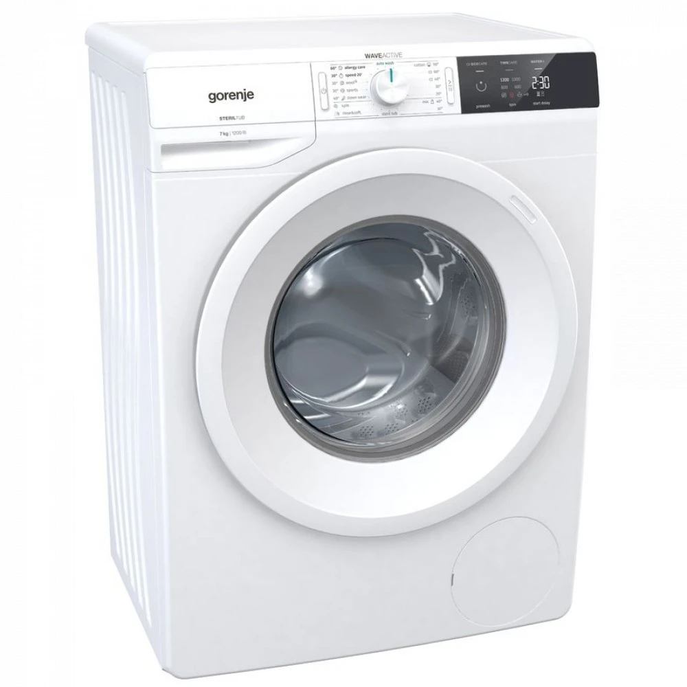 Стиральная машина Gorenje WE72S3