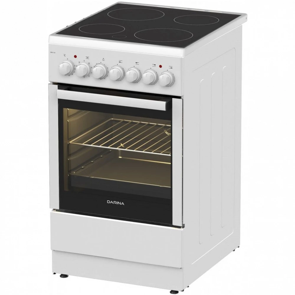 Плита DARINA 1F E 2615 W