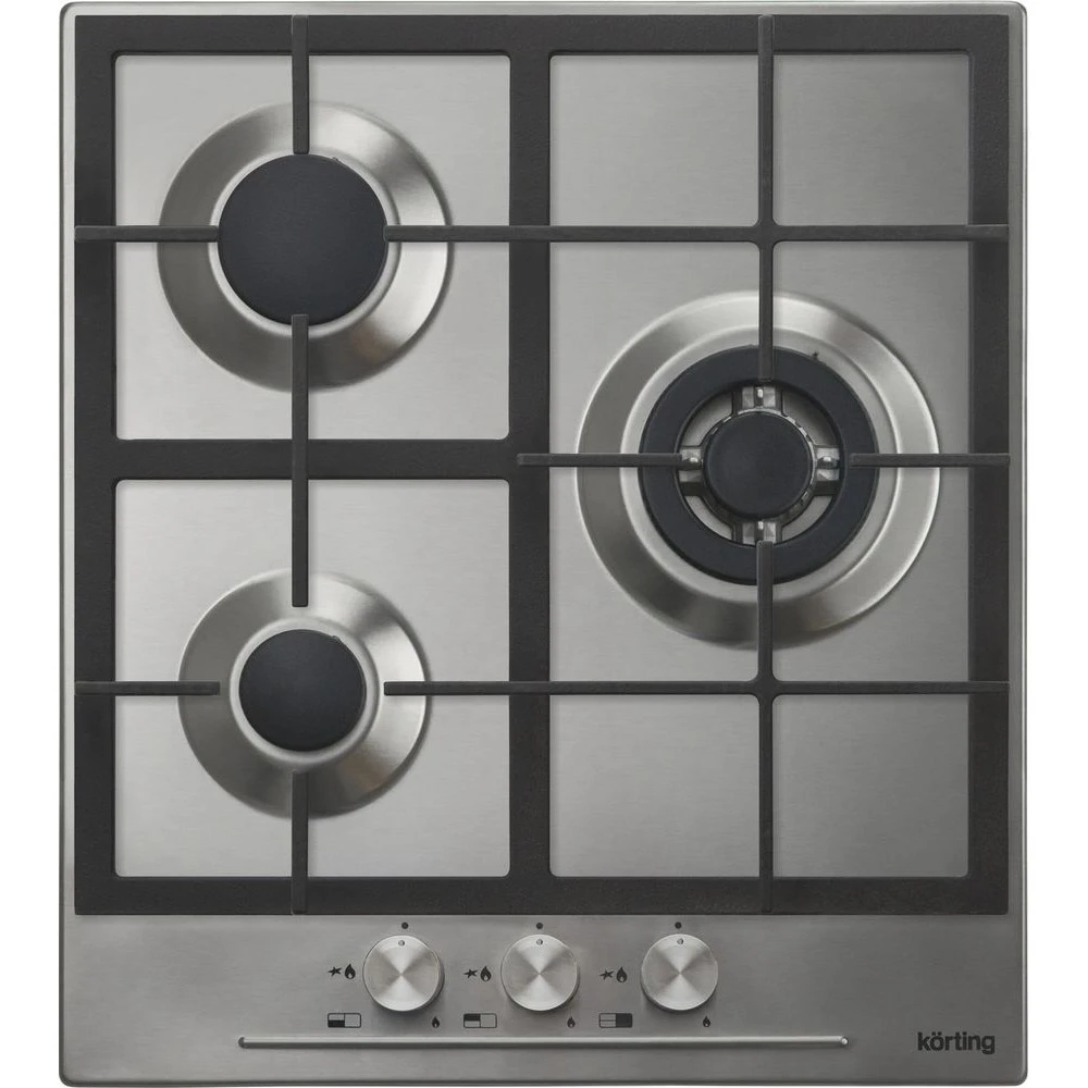 Варочная поверхность Korting HG 465 CTX