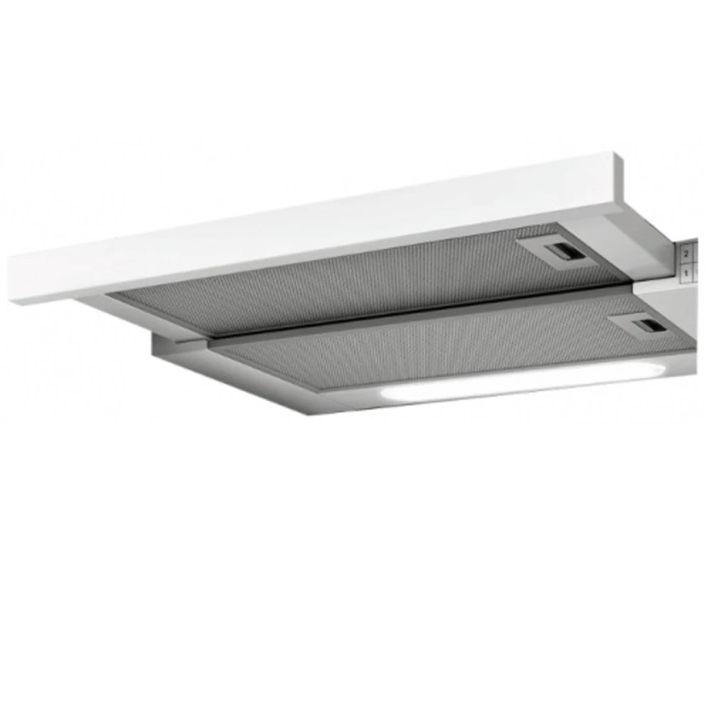 Вытяжка Elica 14 LUX GRVTWH/A/60 PRF0116536 ELITE 14 LUX GRVTWH/A/60-PRF0116536B