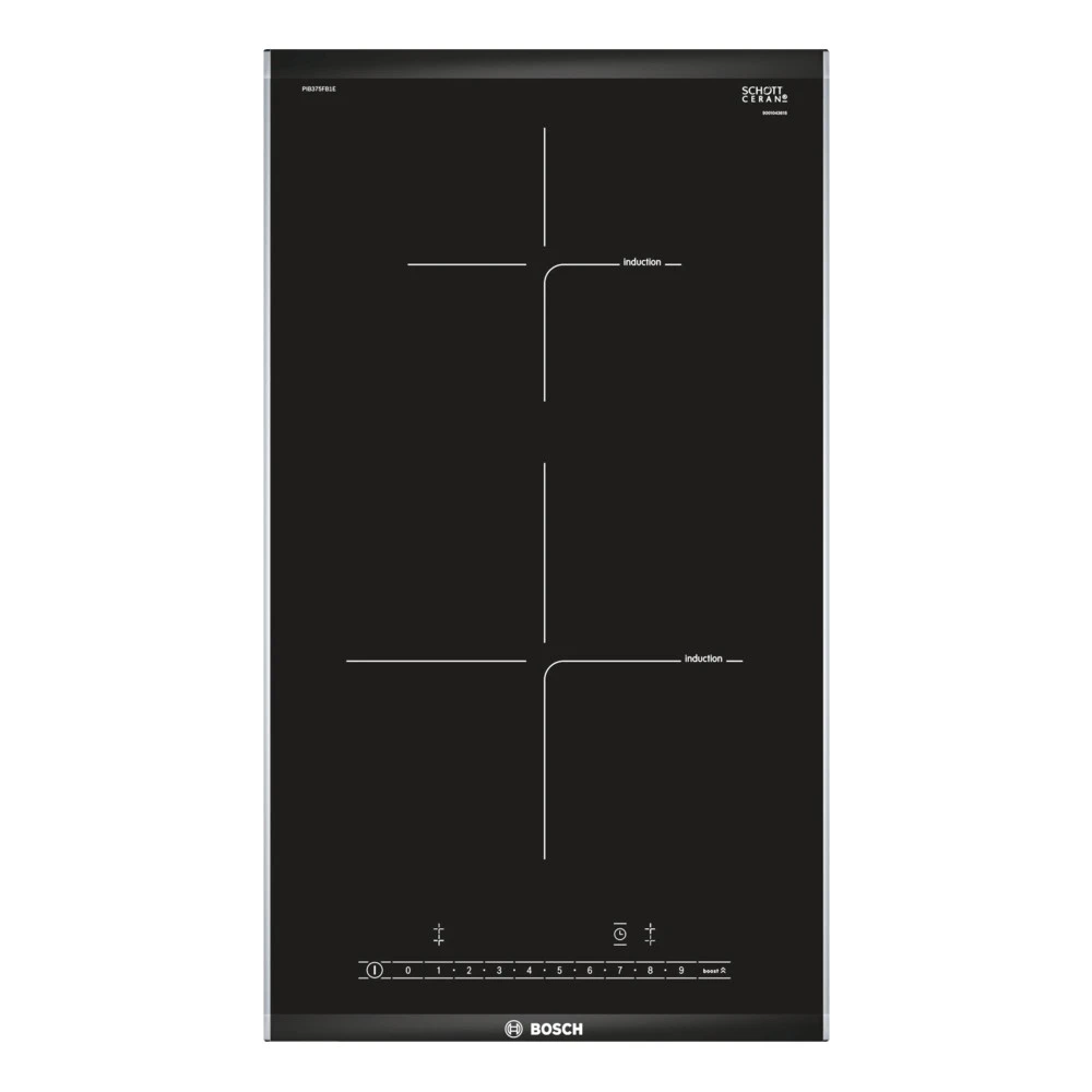 Варочная поверхность Bosch PIB375FB1E
