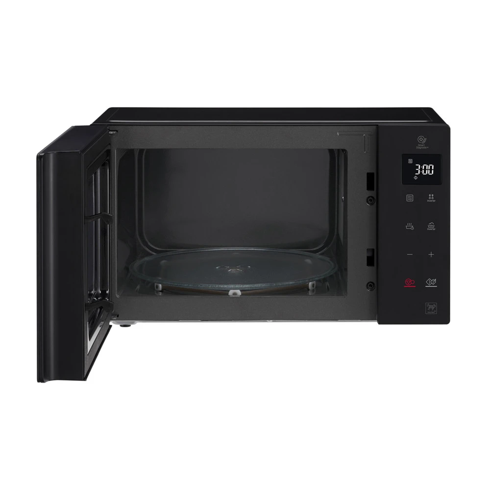 Микроволновая печь LG MW23R35GIB