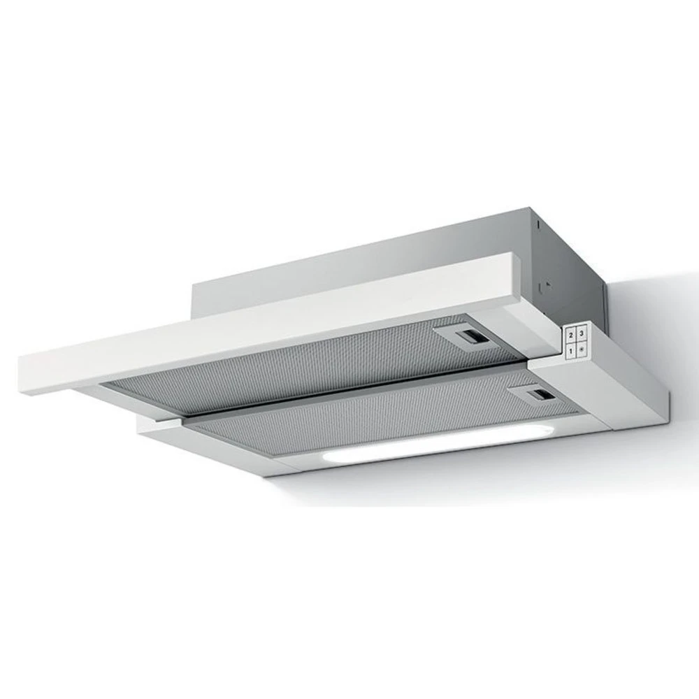 Вытяжка JET AIR Aurora LX/WH/F/50 - White PRF0093764C