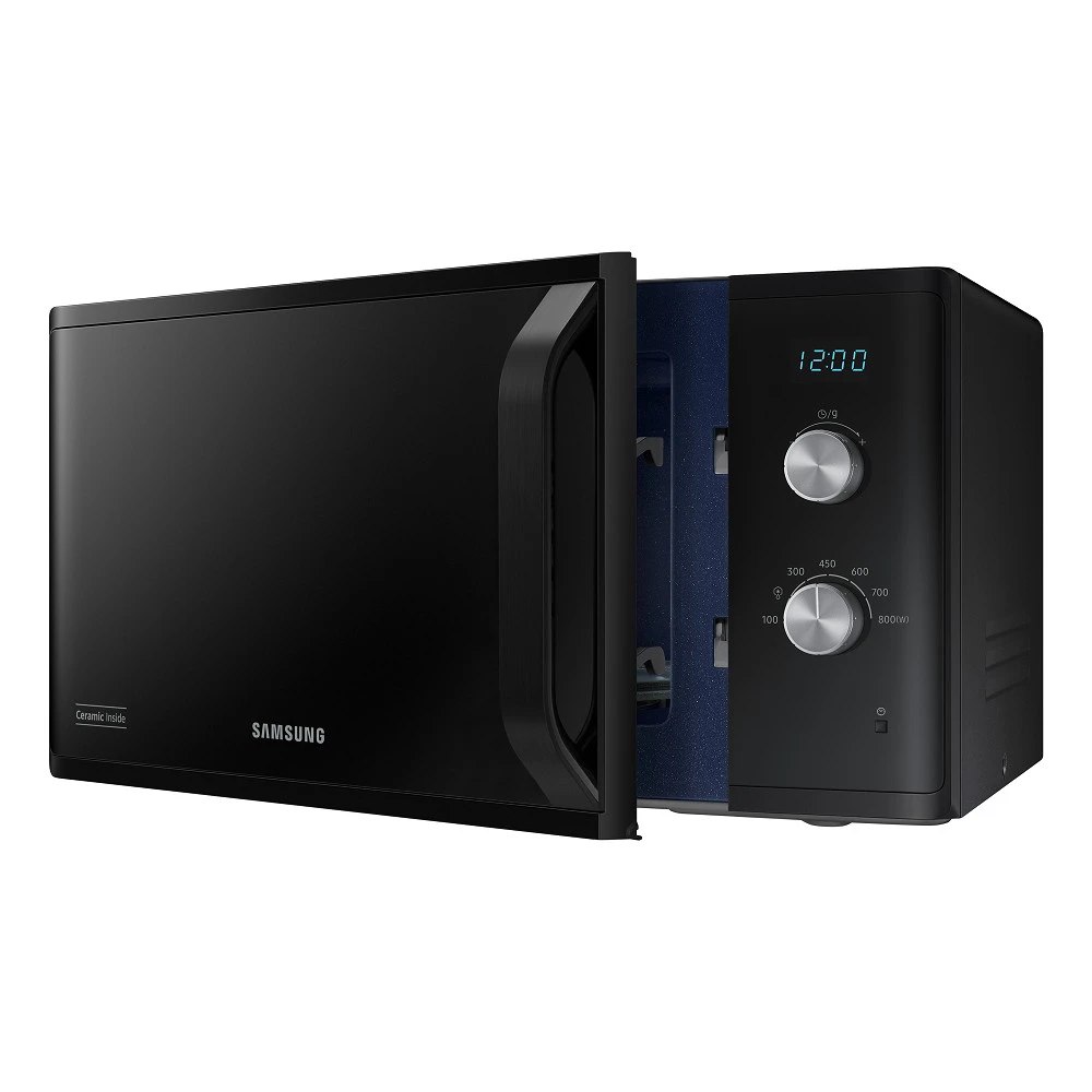 Микроволновая печь Samsung MS23K3614AK/BW