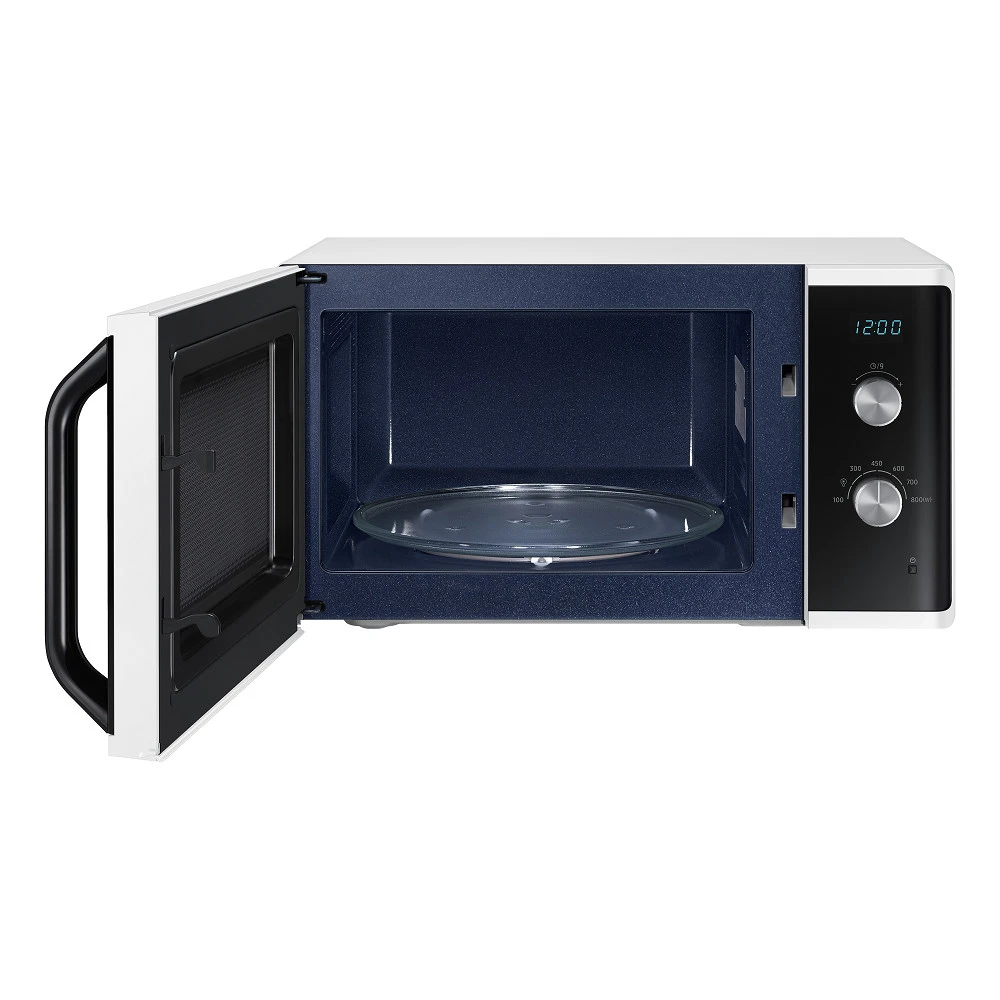 Микроволновая печь Samsung MS23K3614AW/BW