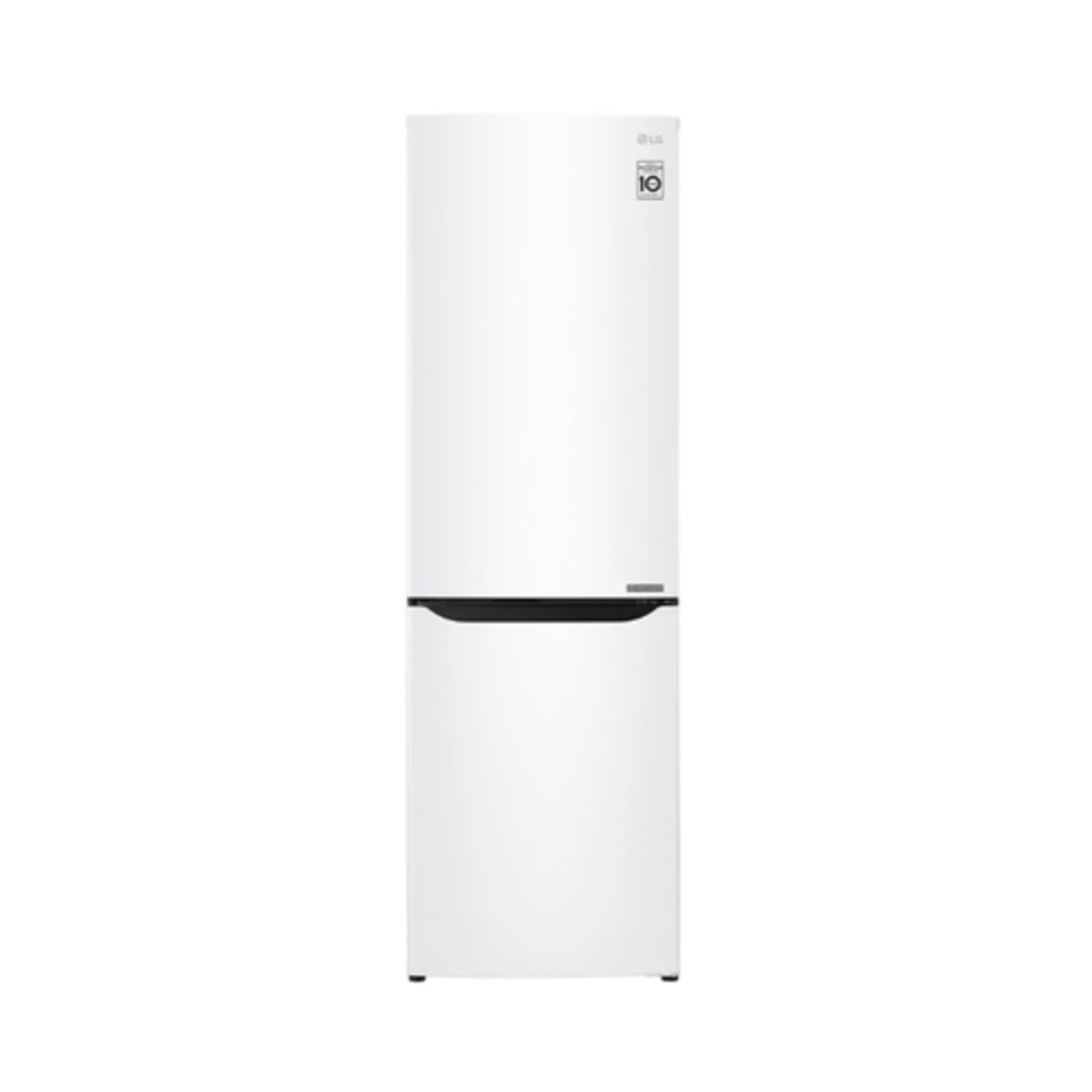 Холодильник LG GA-B419SWJL