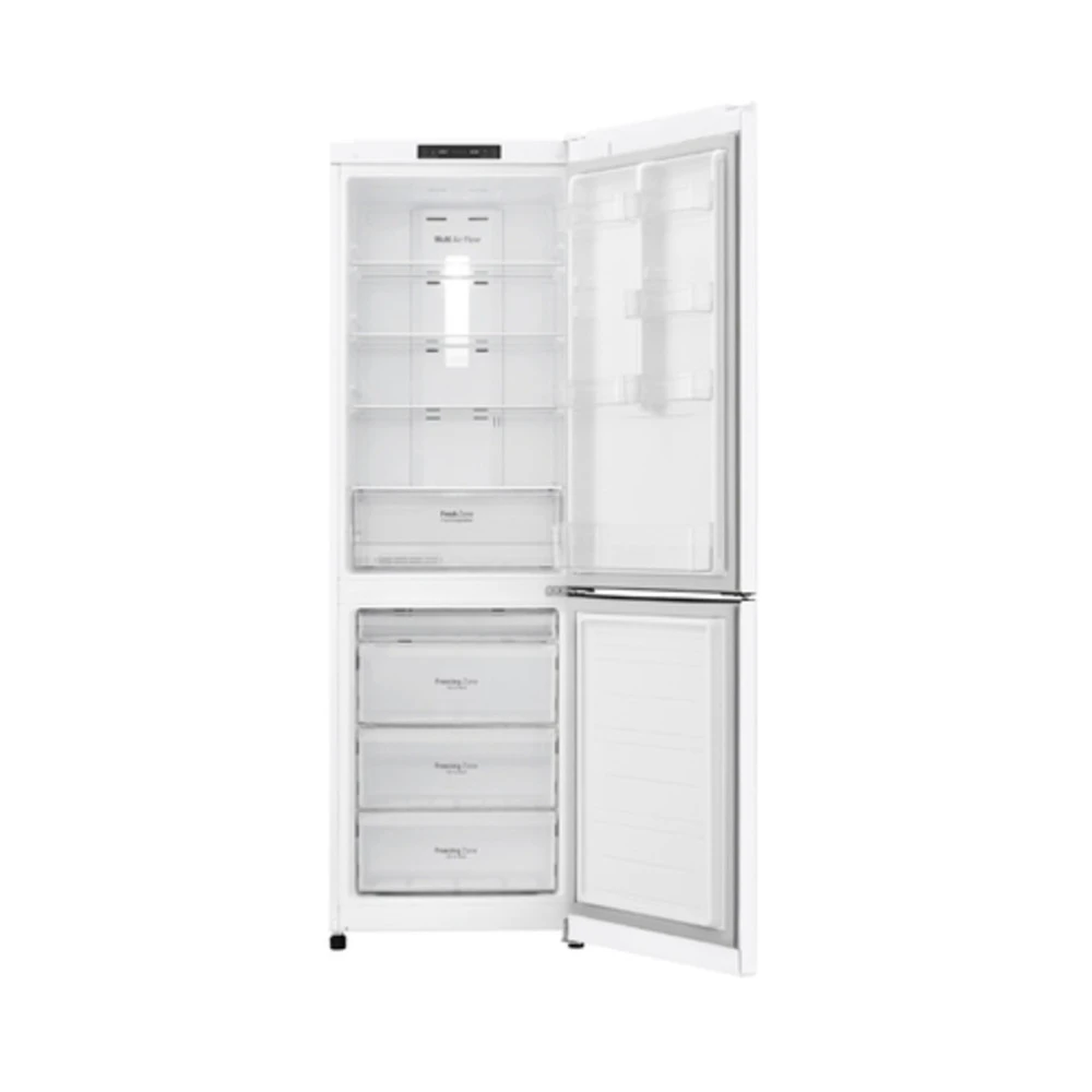 Холодильник LG GA-B419SWJL