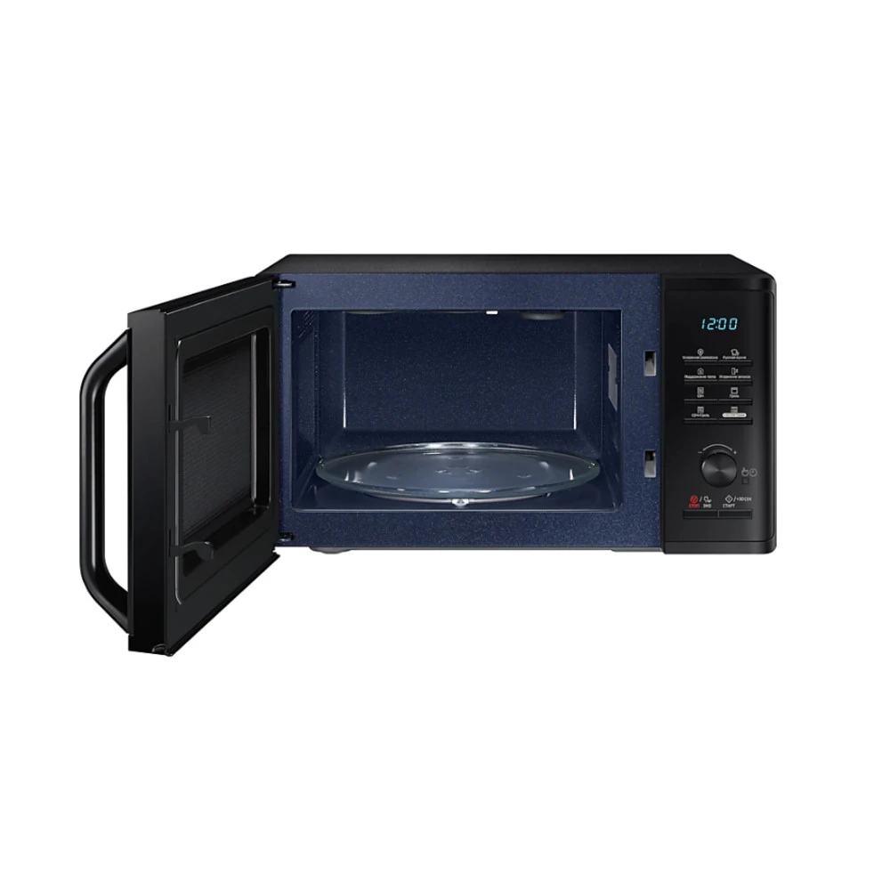 Микроволновая печь Samsung MG23K3515AK/BW