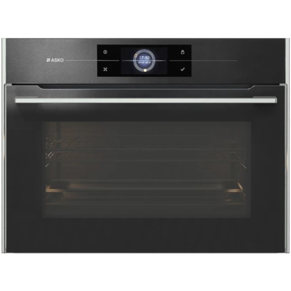 Духовка Asko OCM8478G