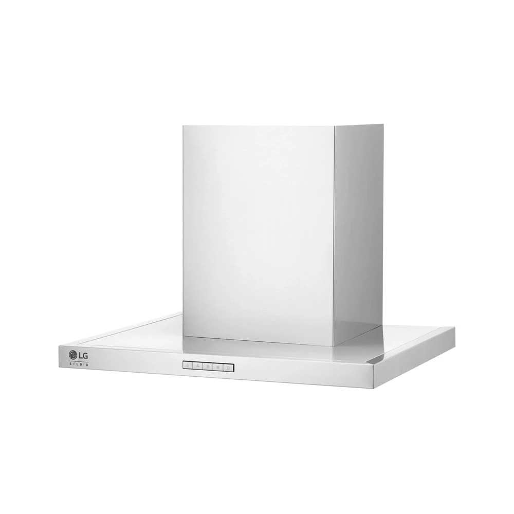 Вытяжка LG DCE6601SU