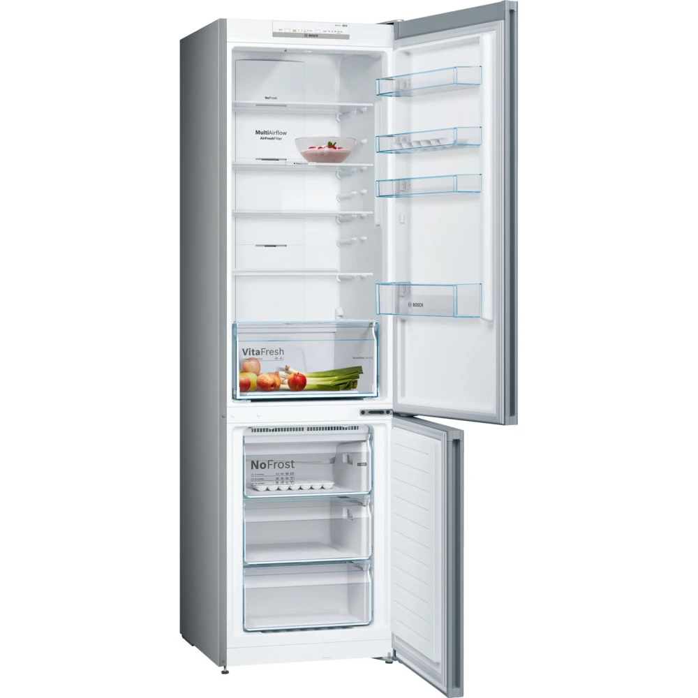 Холодильник Bosch Serie 4 KGN39NL2AR