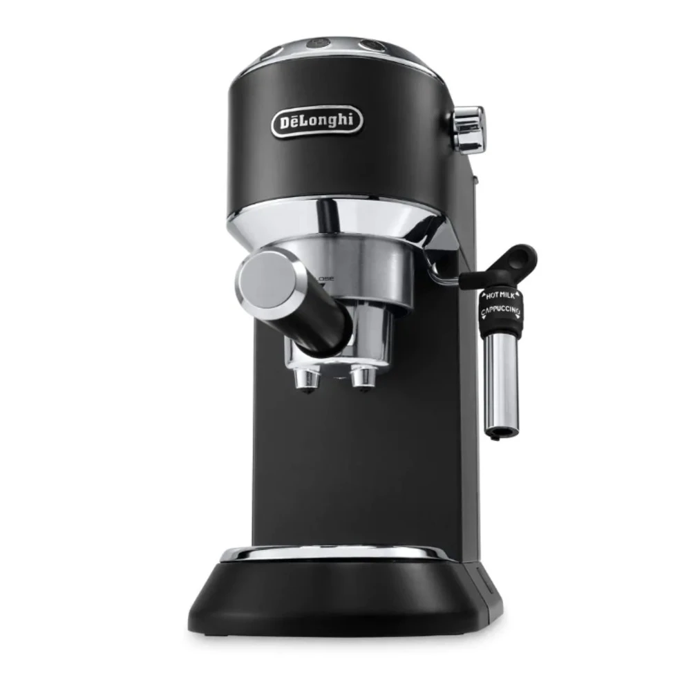 Кофемашина DeLonghi Dedica Style EC 685.BK 0132106140
