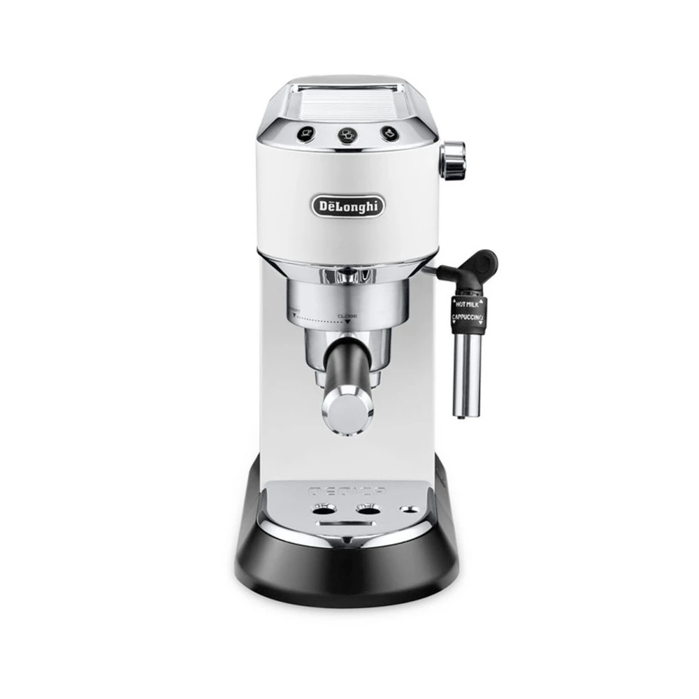 Кофемашина DeLonghi EC685.W 0132106141