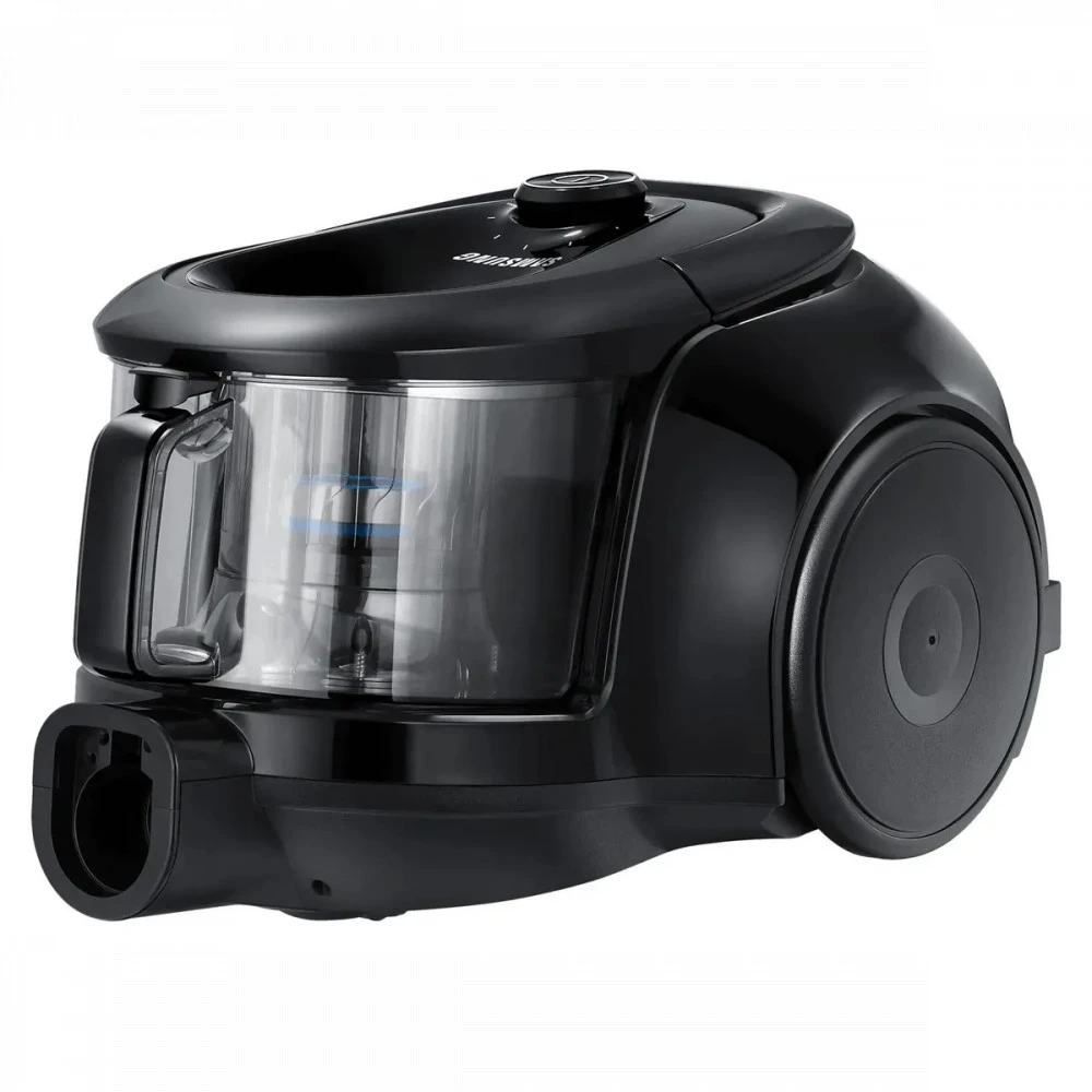 Пылесос Samsung VC18M21D0VG/EV Стандартный, 380 Вт