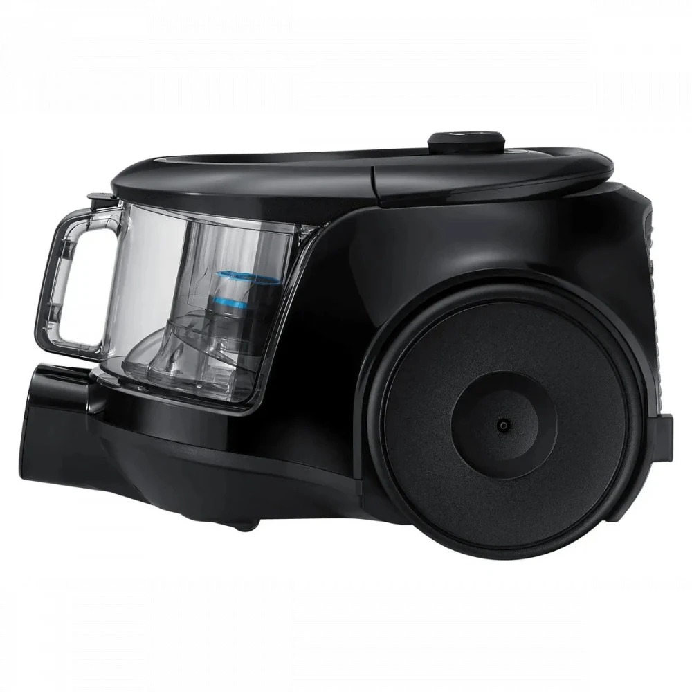 Пылесос Samsung VC18M21D0VG/EV Стандартный, 380 Вт