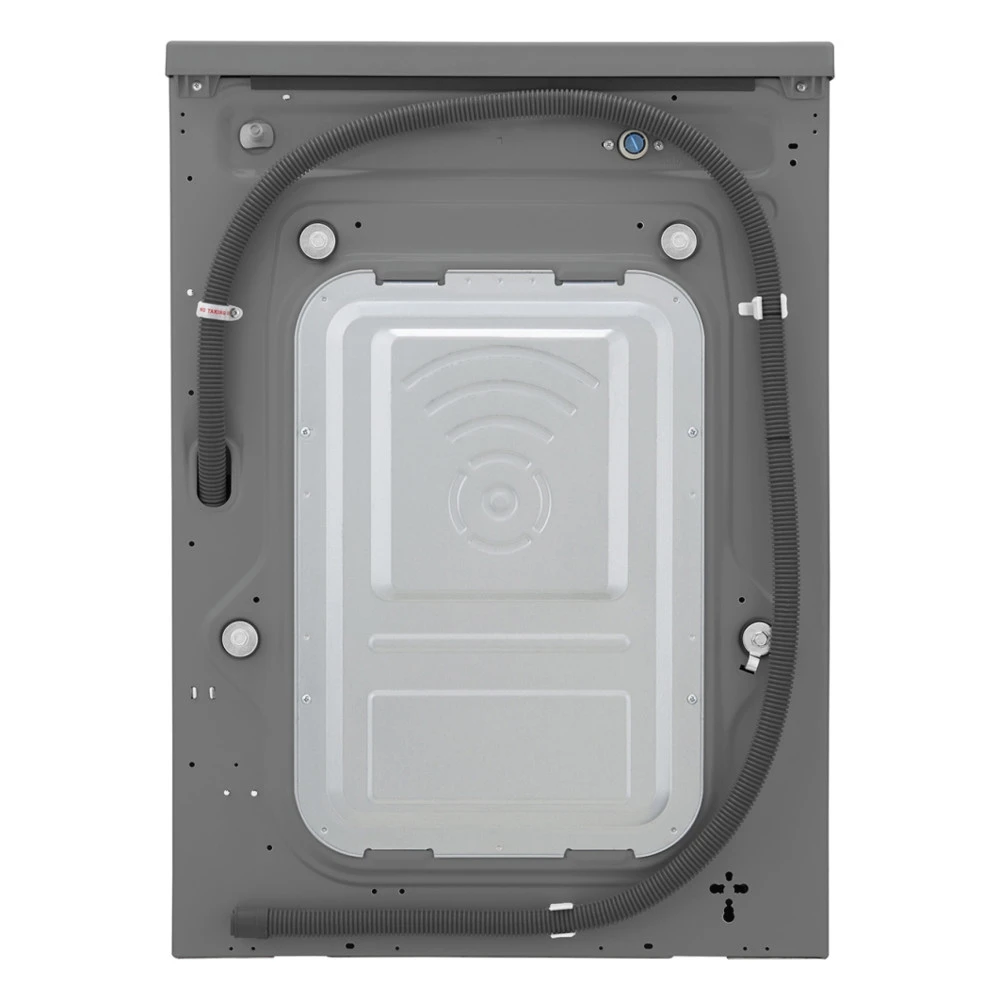 Стиральная машина LG Steam F4M5VS6S