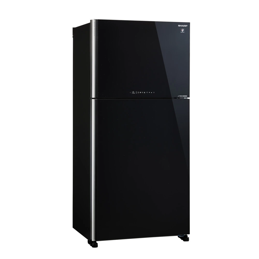 Холодильник Sharp SJ-XG60PG-BK SJ-XG60PGBK