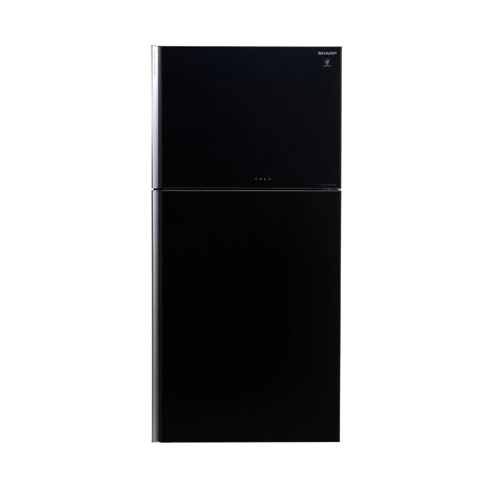 Холодильник Sharp SJ-XG60PG-BK SJ-XG60PGBK