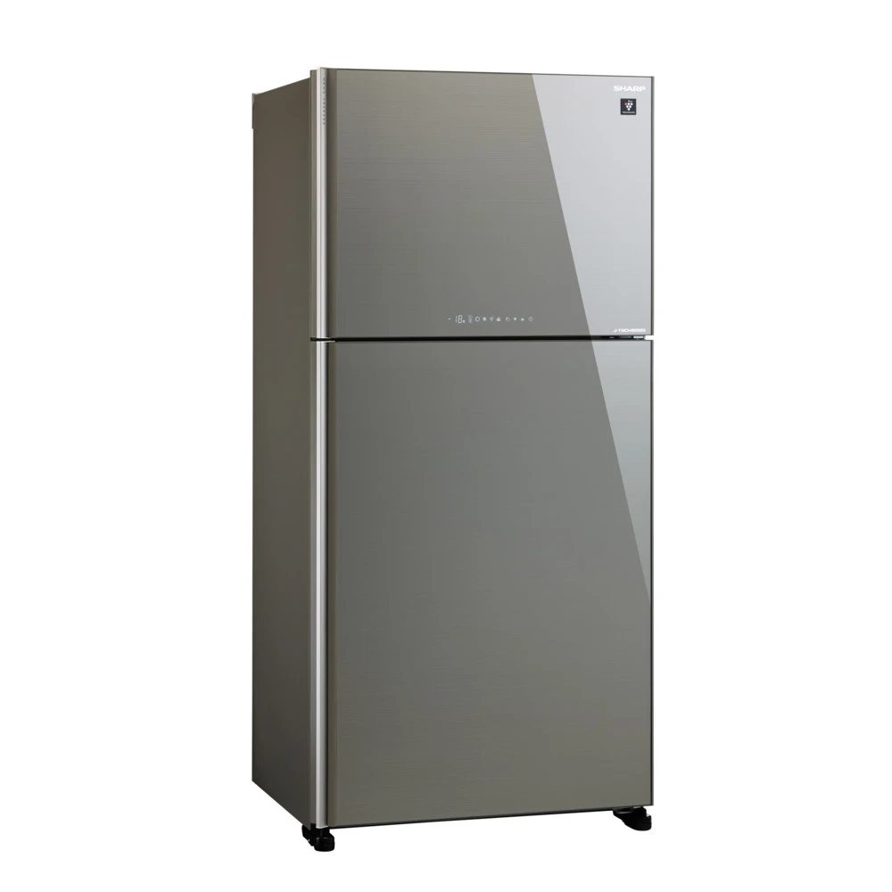 Холодильник Sharp SJ-XG60PG-SL SJXG60PGSL