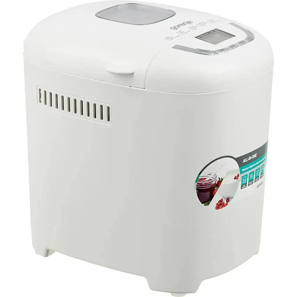 Хлебопечь Gorenje BM910WII 550 Вт