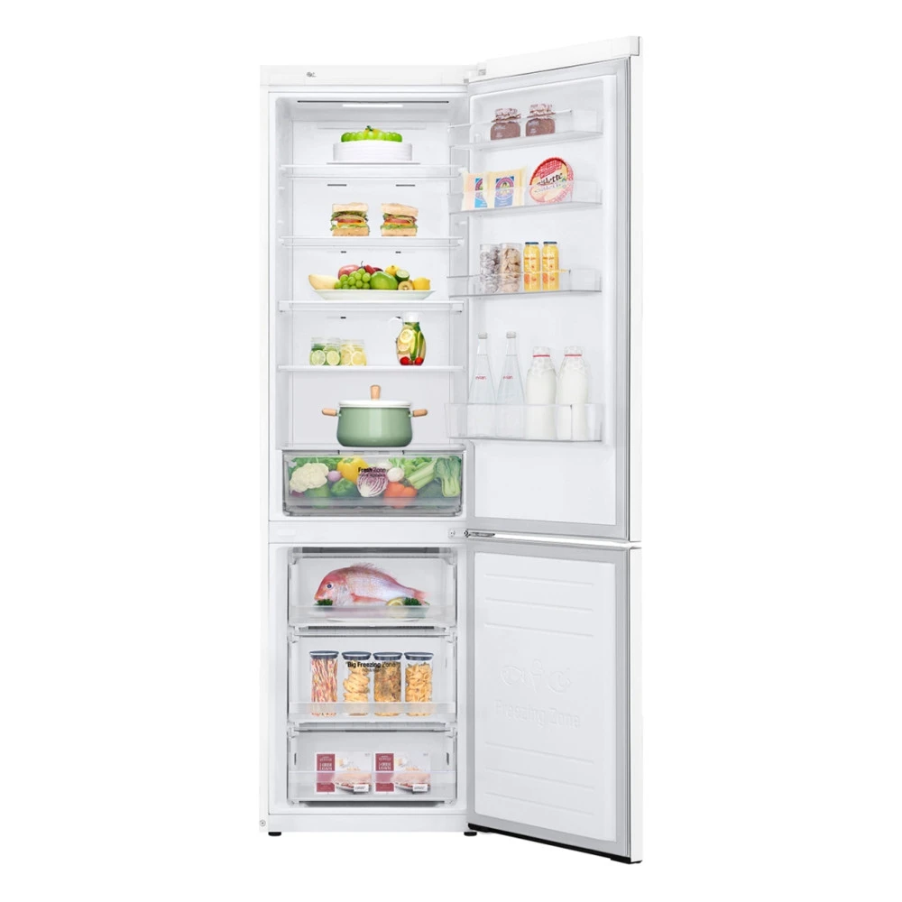 Холодильник LG DoorCooling+ GA-B509MQSL
