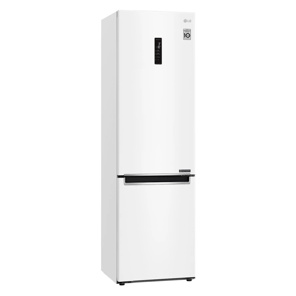 Холодильник LG DoorCooling+ GA-B509MQSL