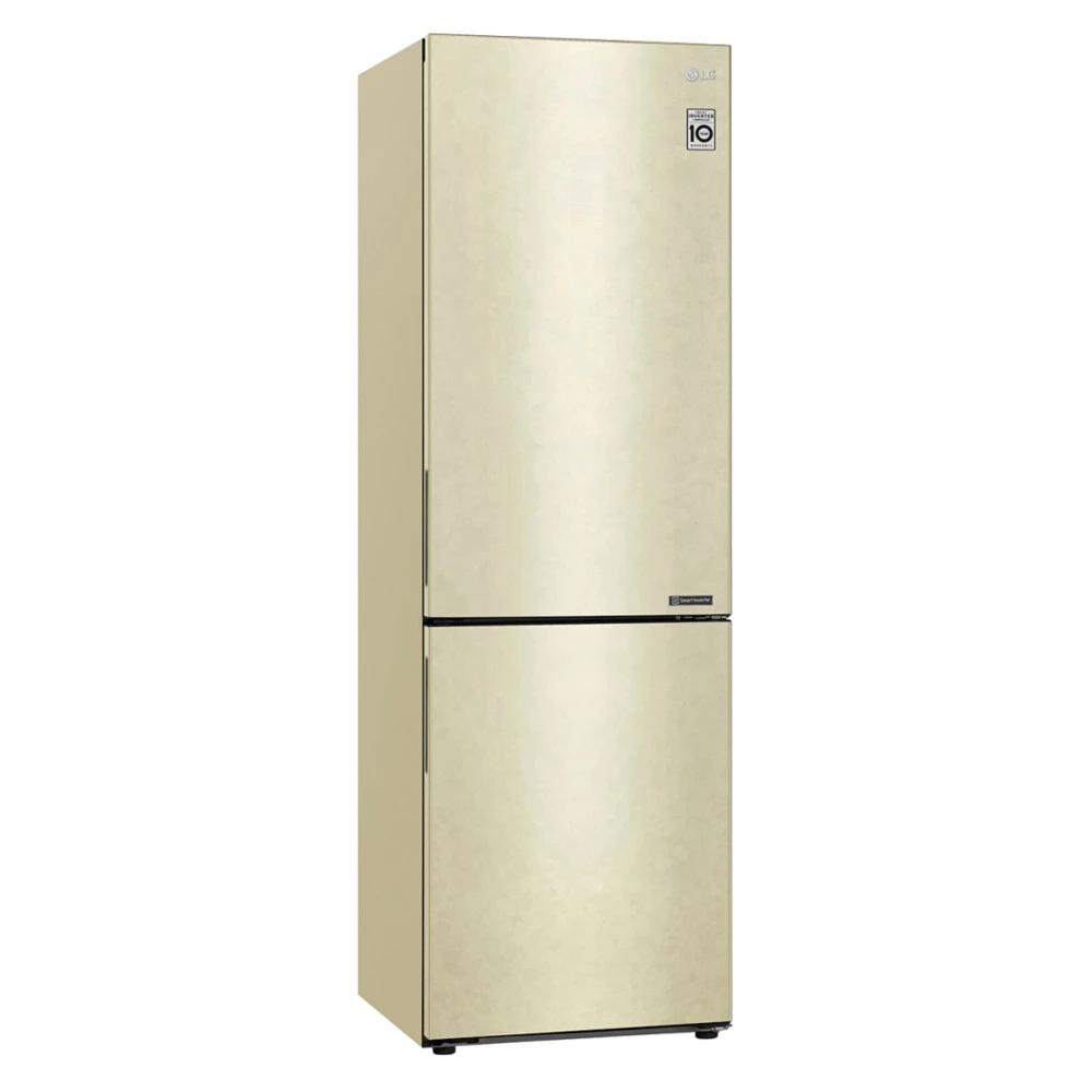 Холодильник LG GA-B509CECL