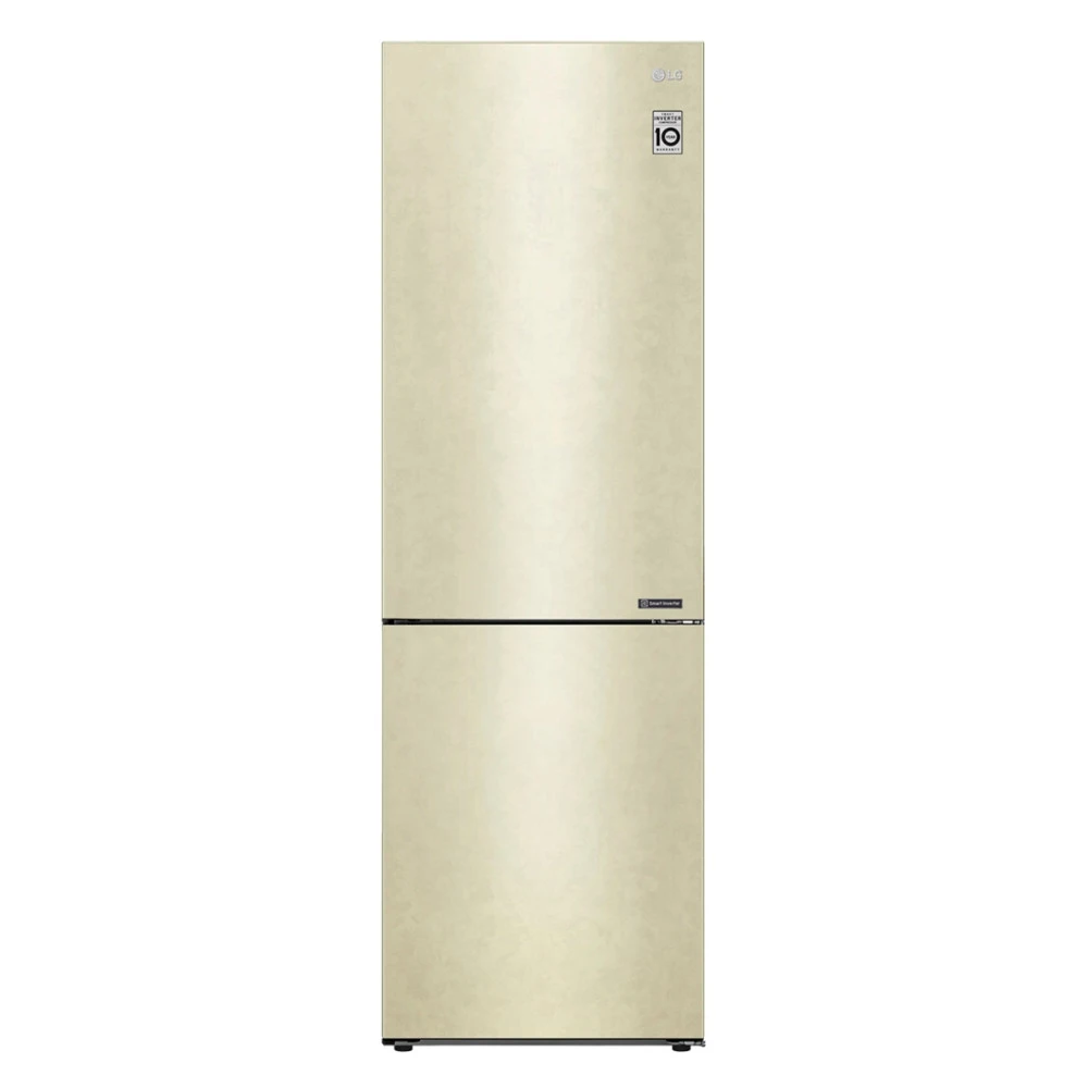 Холодильник LG GA-B509CECL