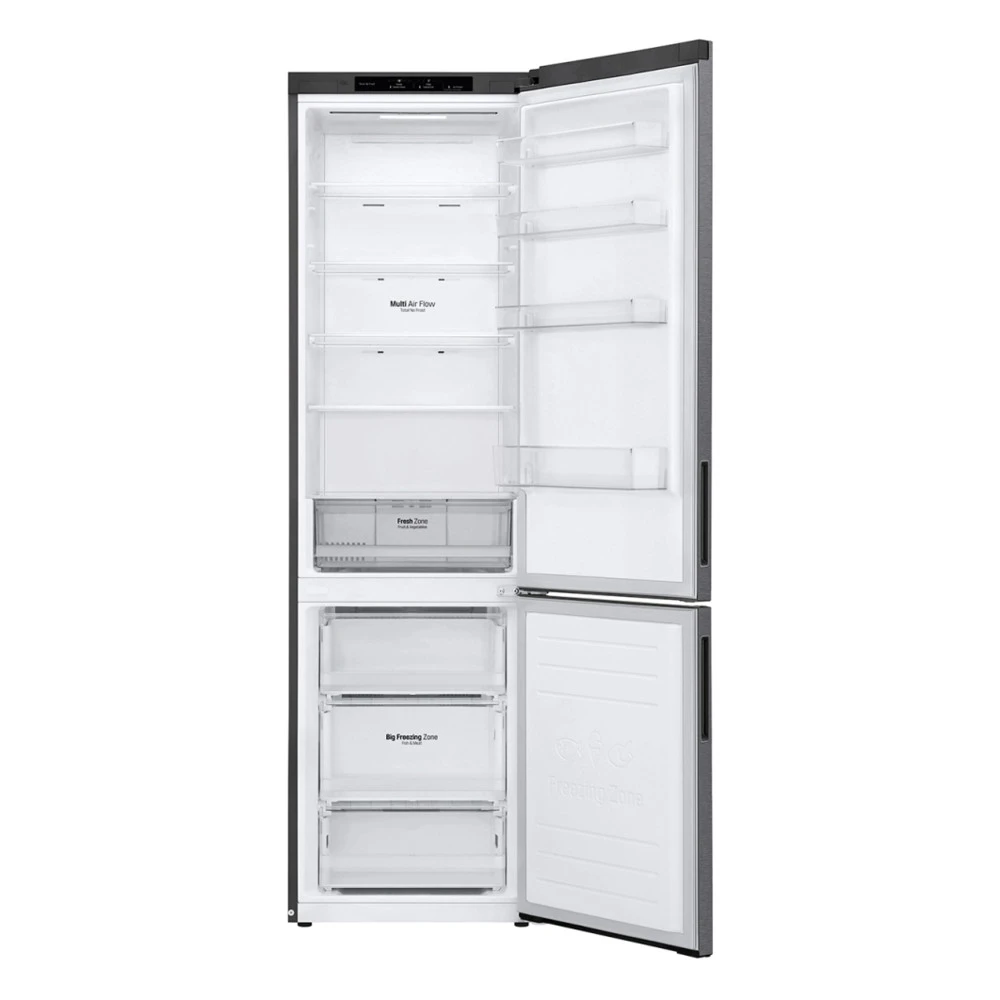 Холодильник LG DoorCooling+ GA-B509CLCL